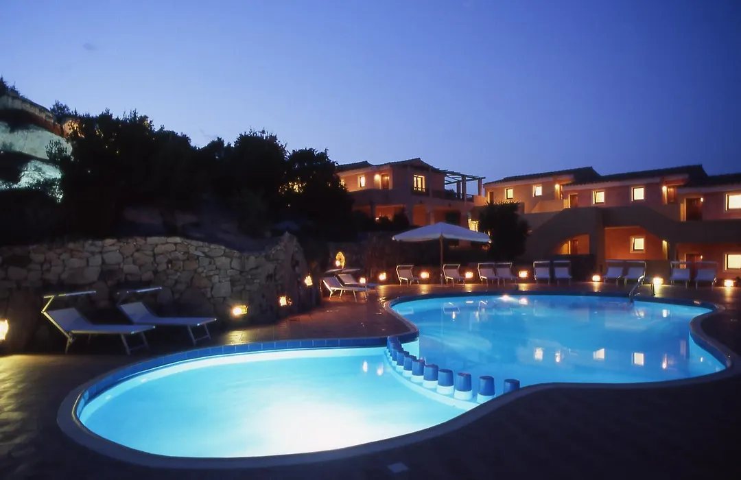 Hotel Stelle Marine-1